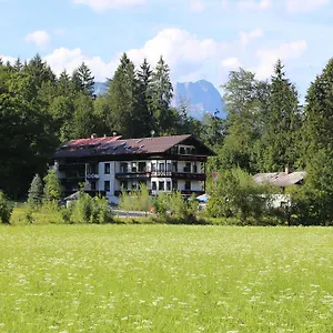 Koeppeleck 3*, Schoenau am Koenigsee Germany